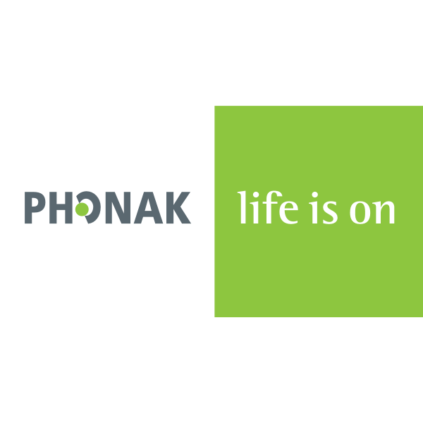 Phonak Logo ,Logo , icon , SVG Phonak Logo