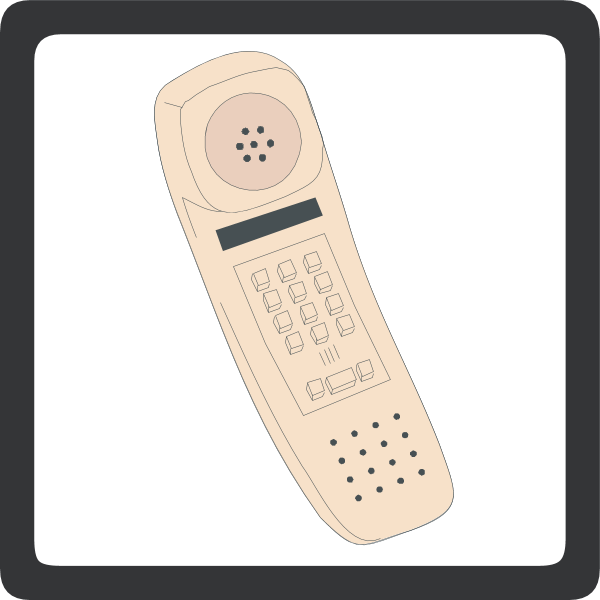 PHONE IN ROOM Logo ,Logo , icon , SVG PHONE IN ROOM Logo