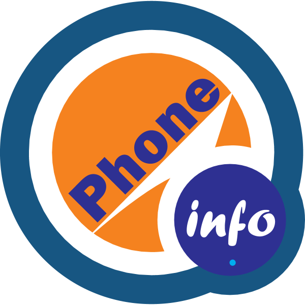 Phoneinfo Logo ,Logo , icon , SVG Phoneinfo Logo