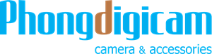 PhongDigicam Logo ,Logo , icon , SVG PhongDigicam Logo