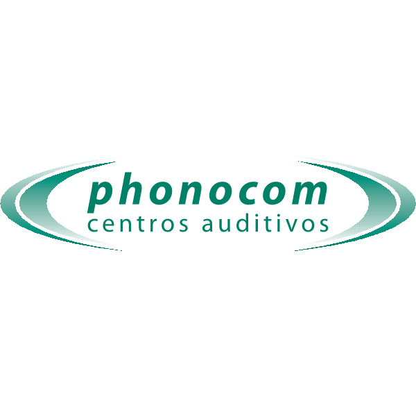 Phonocom Logo ,Logo , icon , SVG Phonocom Logo