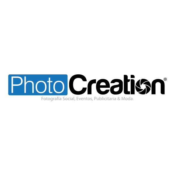 Photo Creation Logo ,Logo , icon , SVG Photo Creation Logo