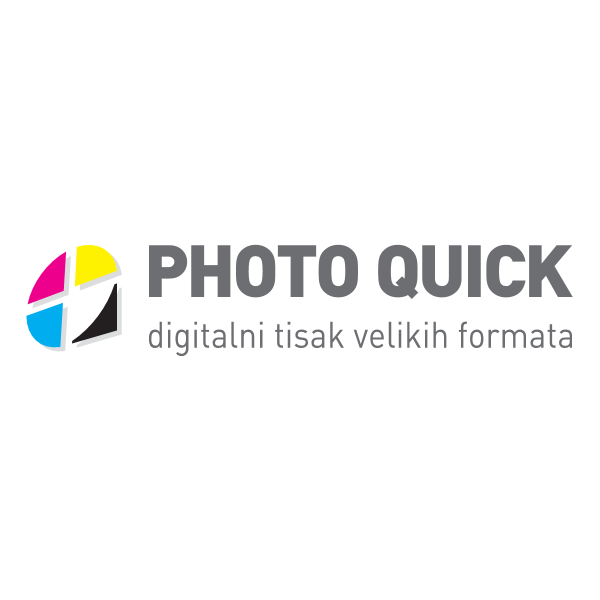 Photo Quick Logo ,Logo , icon , SVG Photo Quick Logo