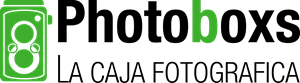 Photoboxs Logo ,Logo , icon , SVG Photoboxs Logo