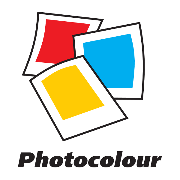 Photocolour Logo ,Logo , icon , SVG Photocolour Logo