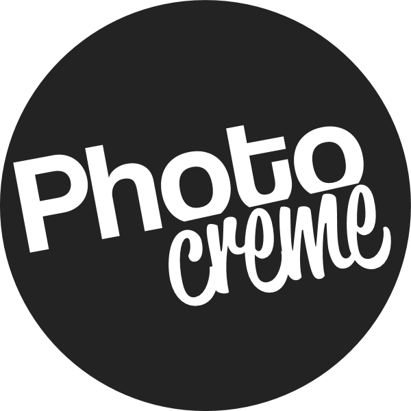 Photocreme Logo ,Logo , icon , SVG Photocreme Logo
