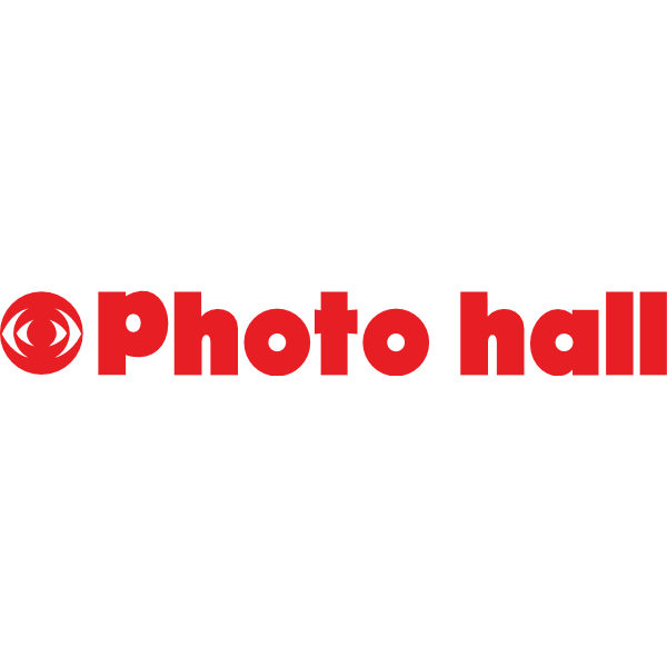 Photohall Logo ,Logo , icon , SVG Photohall Logo