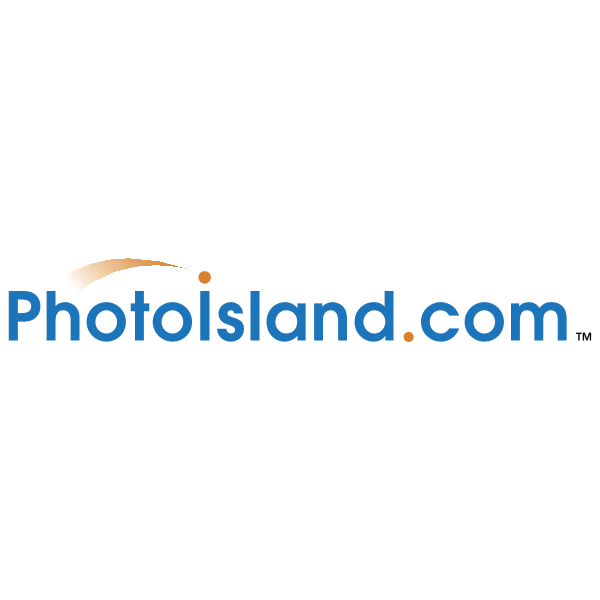 PhotoIsland com ,Logo , icon , SVG PhotoIsland com