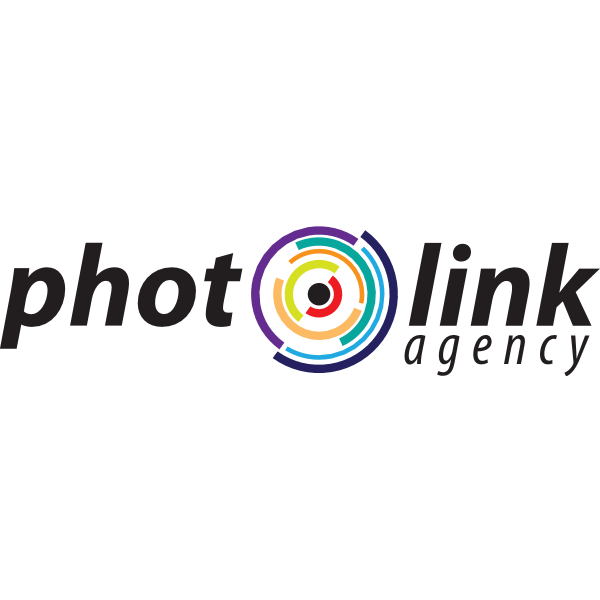 Photolink agency Logo ,Logo , icon , SVG Photolink agency Logo