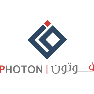 photon فوتون شعار