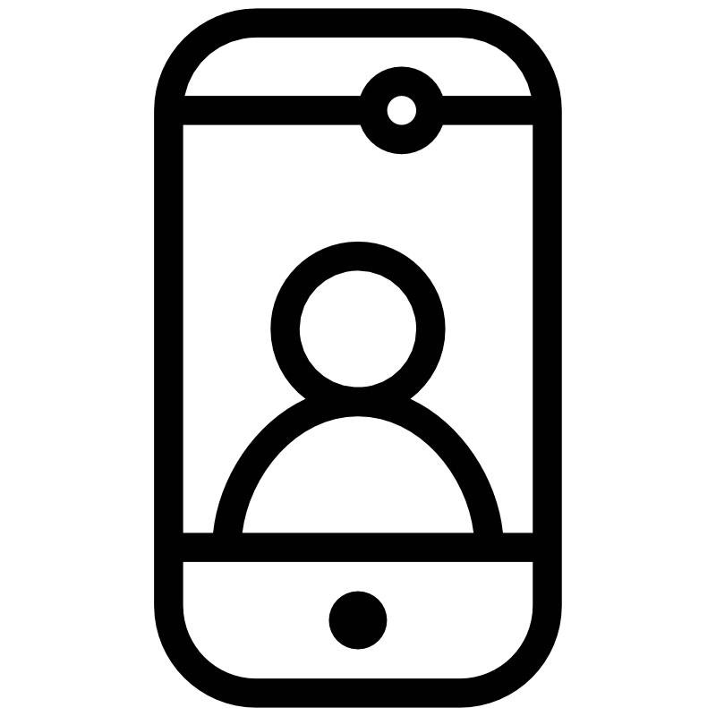phone ,Logo , icon , SVG phone