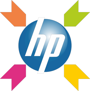 Photosmart HP Logo