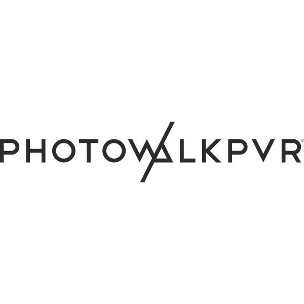 PhotoWalkPVR Logo
