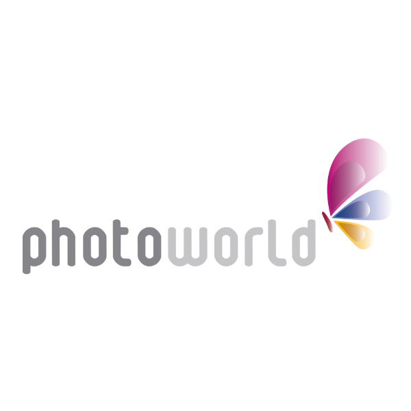 Photoworld Logo ,Logo , icon , SVG Photoworld Logo