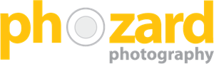 Phozard Photography Logo