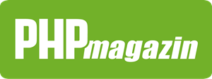 PHP Magazin Logo ,Logo , icon , SVG PHP Magazin Logo