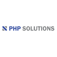 Php Solutions Logo ,Logo , icon , SVG Php Solutions Logo