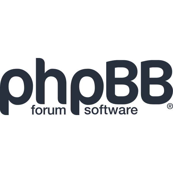 PhpBB logo cosmos