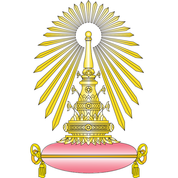 Phra Kiao Logo