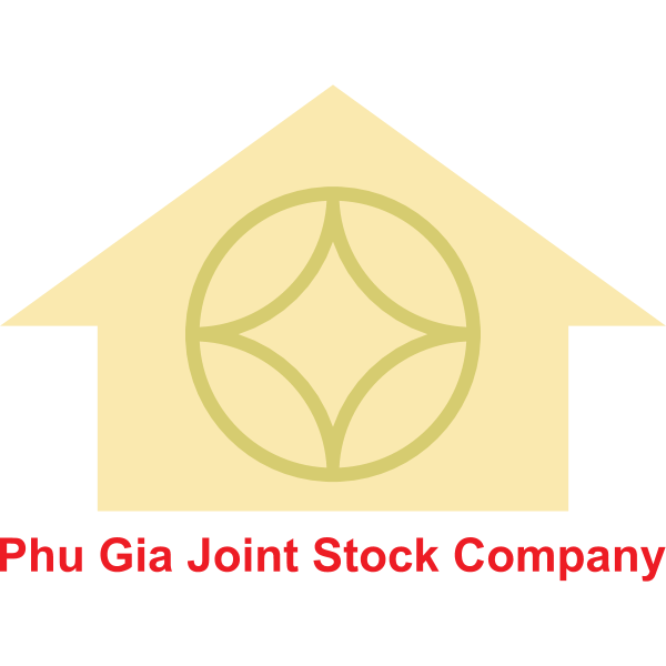 Phu Gia Joint Stock Company Logo ,Logo , icon , SVG Phu Gia Joint Stock Company Logo