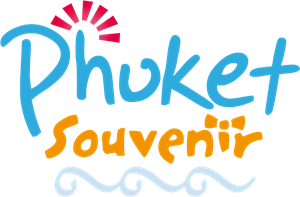 Phuket Suverniar Logo