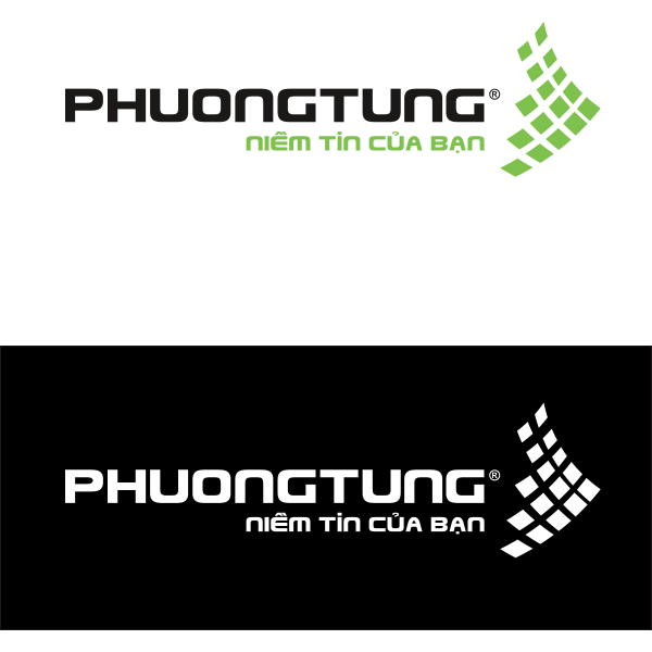 phuongtung Logo ,Logo , icon , SVG phuongtung Logo