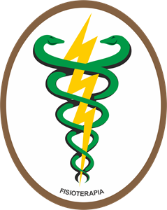 Physiotherapy Brazil – Fisioterapia Logo ,Logo , icon , SVG Physiotherapy Brazil – Fisioterapia Logo
