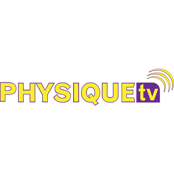 Physique TV Logo ,Logo , icon , SVG Physique TV Logo