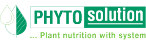 Phyto solution Logo