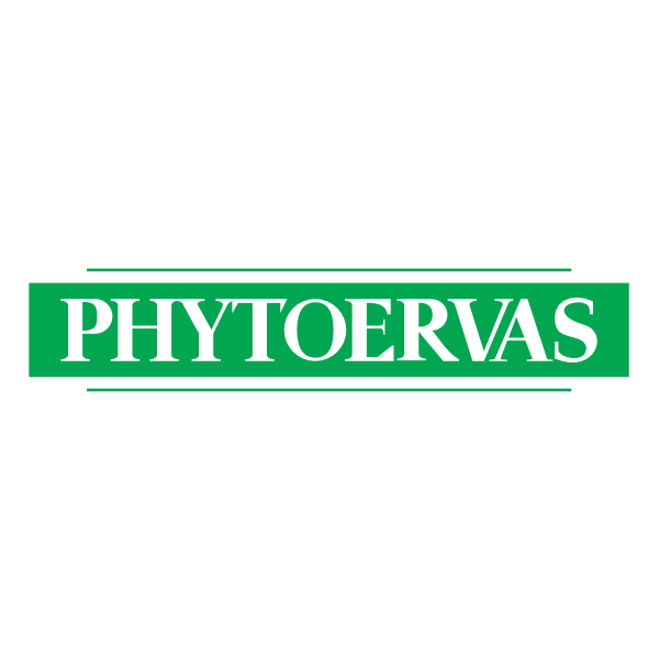 Phytoervas Logo ,Logo , icon , SVG Phytoervas Logo