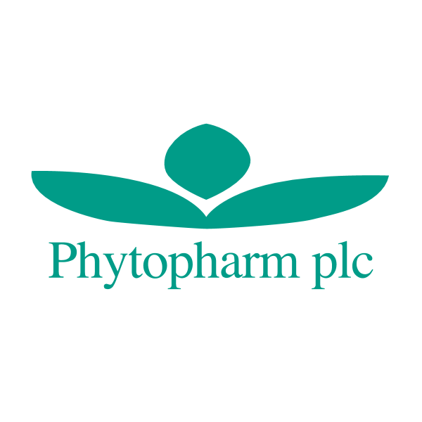 Phytopharm Logo ,Logo , icon , SVG Phytopharm Logo