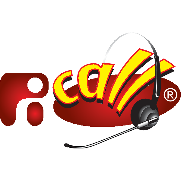 Pi Call Logo ,Logo , icon , SVG Pi Call Logo