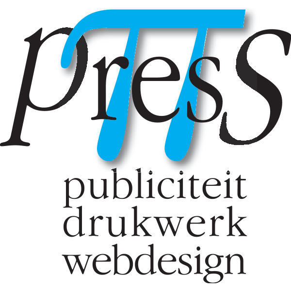 Pi-Press Logo