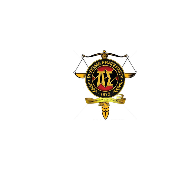 Pi Sigma Fraternity Logo