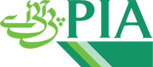 PIA Airline Logo ,Logo , icon , SVG PIA Airline Logo