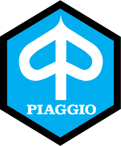 PIAGGIO EMBLEM Logo ,Logo , icon , SVG PIAGGIO EMBLEM Logo