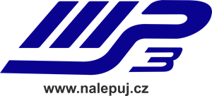 Piaggio MP3 Logo