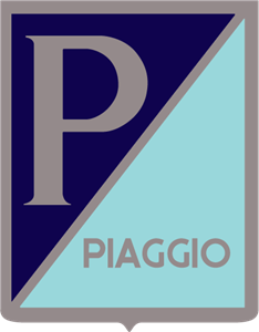 Piaggio Scudetto Logo ,Logo , icon , SVG Piaggio Scudetto Logo