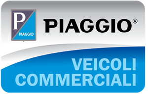 Piaggio Veicoli Commerciali Logo