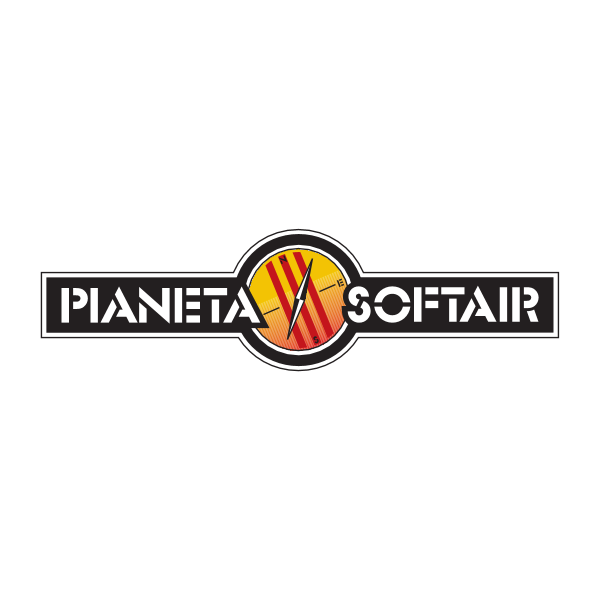 Pianeta Softair Logo