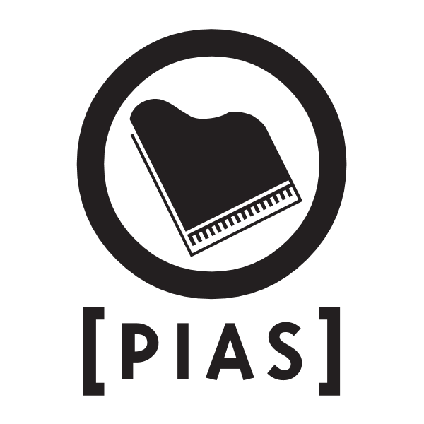PIAS Logo ,Logo , icon , SVG PIAS Logo