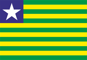 Piaui Logo