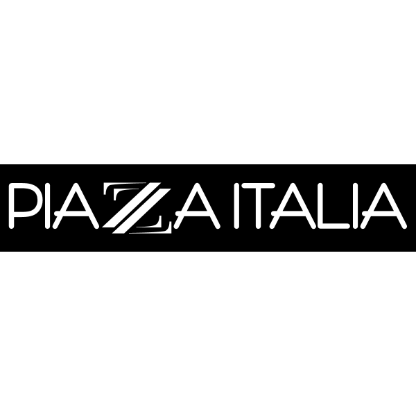 Piazza Italia Logo ,Logo , icon , SVG Piazza Italia Logo