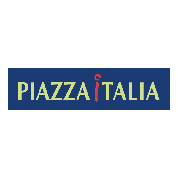 Piazza Italia