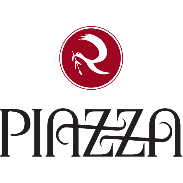 Piazza Logo ,Logo , icon , SVG Piazza Logo