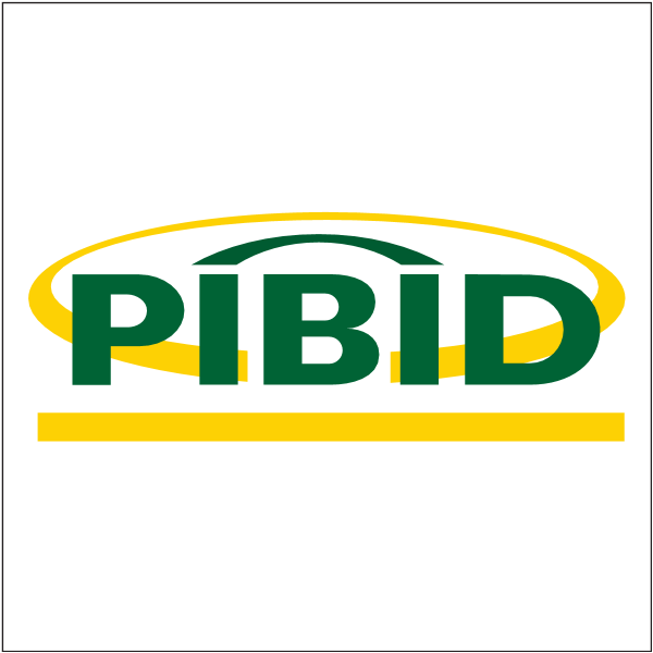 PIBID Logo ,Logo , icon , SVG PIBID Logo