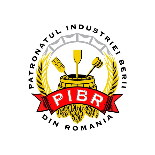 PIBR (Patronatul Industriei Berii din România) Logo ,Logo , icon , SVG PIBR (Patronatul Industriei Berii din România) Logo