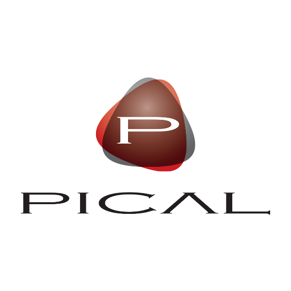 Pical Logo ,Logo , icon , SVG Pical Logo