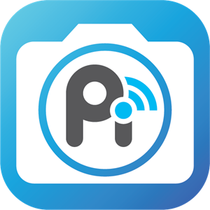 PiCamera App Logo