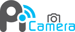 PiCamera Logo ,Logo , icon , SVG PiCamera Logo